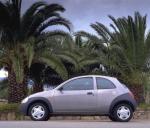 Ford Ka 1996 года
